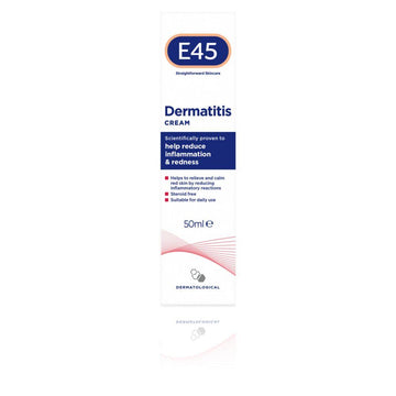 Dermatitis Cream - 50Ml